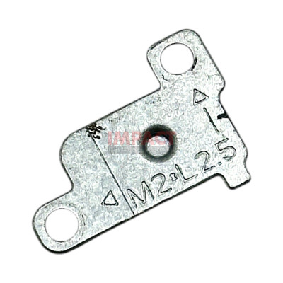 BRACKET FINGERPRINT