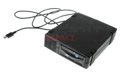 Storageworks DAT 72 DLT Tape Drive