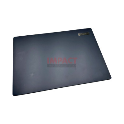 LCD COVER BLACK MGAL
