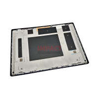 61.B0QN2.001 - LCD COVER BLACK MGAL