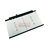 SB18E68563 - SCUD-V L25D2P31 3.91V39.9Wh 2cell