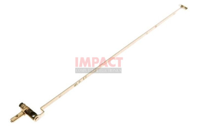 FBVM5021016 - Left Hinge Bracket 14"