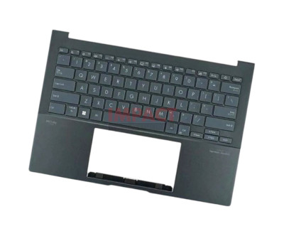 Keyboard (US) Module/ AS