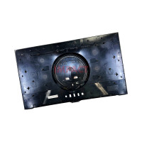 BN96-58651A - ASSY COVER P-REAR