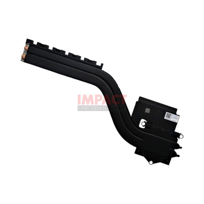 5H40S21297 - Heatsink H PK