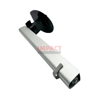 Stand (P) cover Neck, 27g60sd, ABS, Gy03