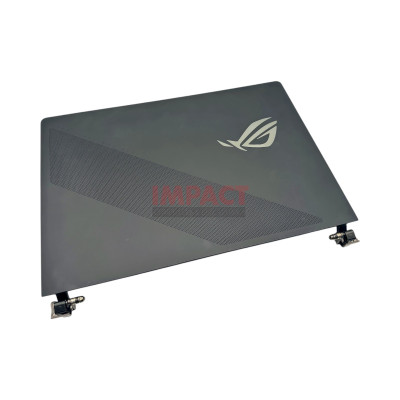 90NR0L81-R7AM10 - LCD Cover (G635LW)