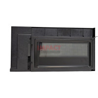 ADC30017422 - Door Assembly, Full