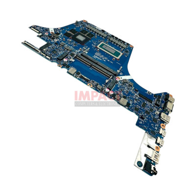 90NR0FV0-R00014 - System Board, Intel Core i7-12700H