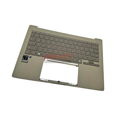 90NB1501-R31US4-RB - Keyboard Assembly (US/ AS UX3407QA-2D)