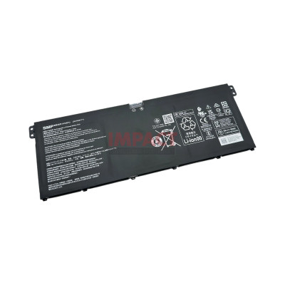 Main Battery