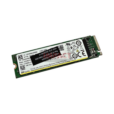 SYS SSD, PCIe GEN4x4 NVMe, M.2-2280 M-KEY, 2TB, , PHISON/E16SO002TBR, , E16/TLC/R:5000/W:4400/FW:V1.0, RoHS COMPLIANCE