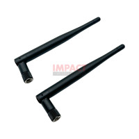 S79-2900750-V03 - SYS/ Antenna/ Vso/ JR1Q01875/ Sma Plug/ Base