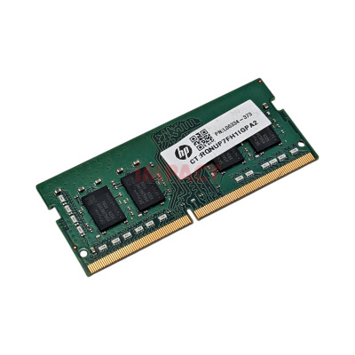 SYS RAM SODIMM, DDR4 SDRAM, 8GB, 1600(3200)MHz