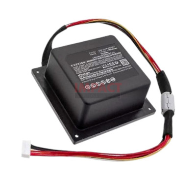 Battery 7, 2 V - 10.400 Mah