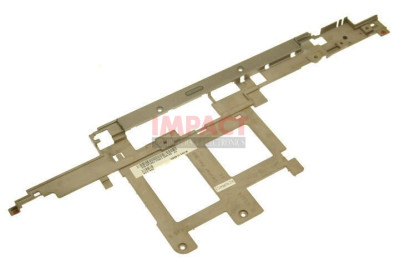 X1501-1 - Keyboard Bracket (Without Cable)