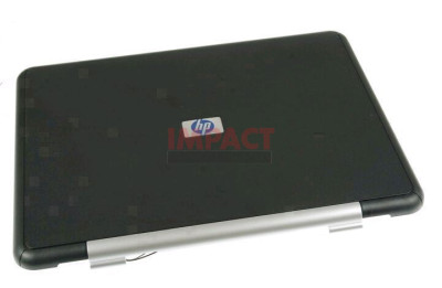 354864-001-BC - Back LCD Cover (14.1) With Antena