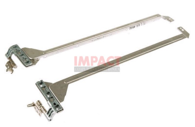 354864-001-H - Left and Right Hinges Set (14.1)