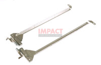 354864-001-H - Left and Right Hinges Set (14.1)