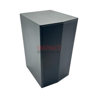 Left Rear Speaker