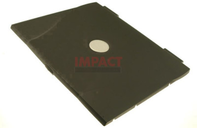 9E423-2 - 15.0 LCD Top Cover (With out Hinges)