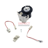 DP2 - Universal Pump