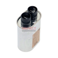 CH85-21091-2100V-AC - H.V. Capacitor