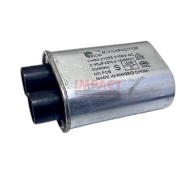 Capacitor High Voltage