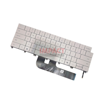 Keyboard, 64, US, ENG, M23XSC-BNFZLK
