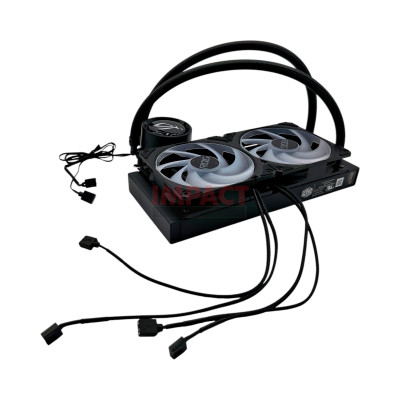 CPU Liquid Cooler G700TF 240MM ROG
