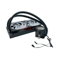 13PF0560AM0611 - CPU Liquid Cooler G700TF 240MM ROG