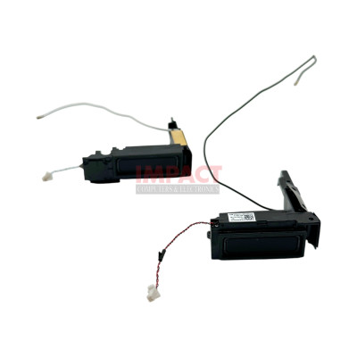 Speaker Right Antenna A B