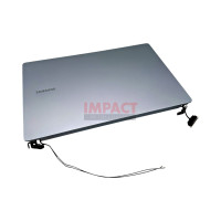 BA96-08715A - Assembly LCD Subins, NX-15-M SE, IPS TFT LCD, 1