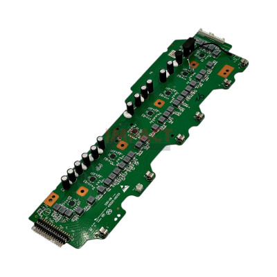 940203-020386 - Amp Board