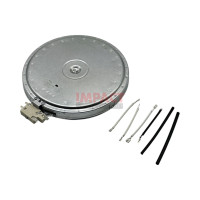 CMR975D2512 - Element Hali - Image 2