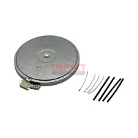 CMR1175D3019 - Heater Radiant (Dual)