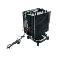 ZC.P01AA.17U - CPU AIR COOLER ARGB LIGHTING