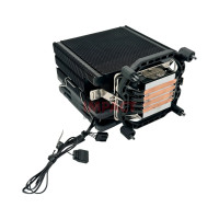 ZC.P01AA.17U - CPU AIR COOLER ARGB LIGHTING