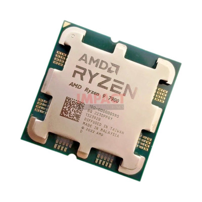 CPU AMD RYZEN PGA R9 R97900