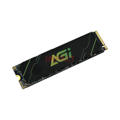 KN.01KAX.001 - MEM SSD NAND 1TB AGI1T0G43AI818