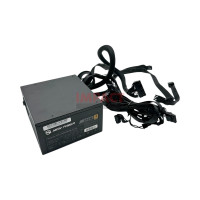 ZC.P01AA.17T - POWER SUPPLY 850 W GOLD REGULAR BLACK PCIE5 RETAIL TT PS TPD 0850NNFAGU 3