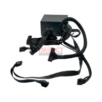 ZC.P01AA.17T - POWER SUPPLY 850 W GOLD REGULAR BLACK PCIE5 RETAIL TT PS TPD 0850NNFAGU 3