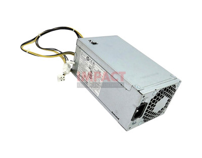 180W Elitedesk 600 800 G3 P/ S