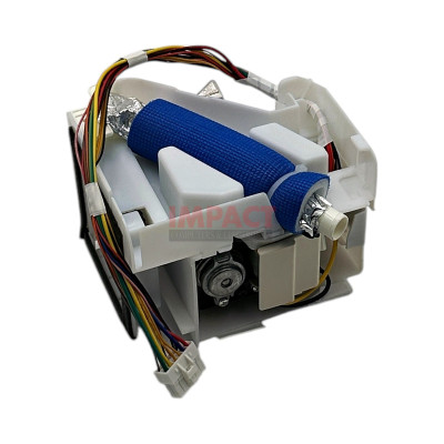 DA97-12540GCM - Case Assembly (Auger Moto)