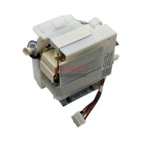 DA97-12540GCM - Case Assembly (Auger Moto)