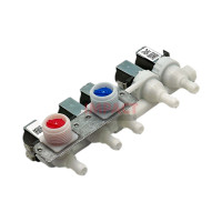 WH23X29553CM - Water Valve