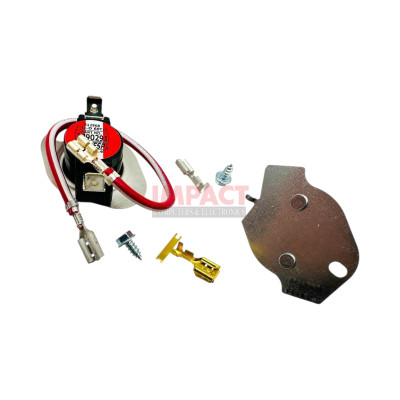 Clothes Dryer Thermostat Kit