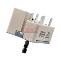 3149400CM - (25) Inf Switch