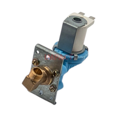 Valve Assembly Inlet