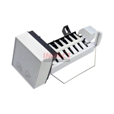 D7824706QCM - Ice Maker